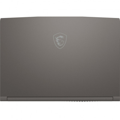 Ноутбук MSI Thin 15 (9S7-16R831-2663)