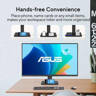 Монітор ASUS VA279HG