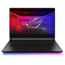 Ноутбук ASUS ROG Strix SCAR 18 G835LX-SA088X (90NR0LF1-M003N0)