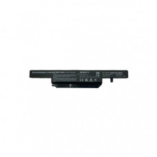 Акумулятор до ноутбука Clevo W650BAT-6, 5600mAh (62.16Wh), 6cell, 11.1V, Li-ion (A71102)