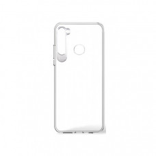 Чохол до мобільного телефона Dengos Xiaomi Redmi Note 8 2021 (DG-TPU-TRP-48)