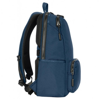 Рюкзак для ноутбука Tucano 15.6" Terra Gravity AGS, Blue (BKTER15-AGS-B)