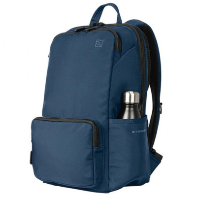 Рюкзак для ноутбука Tucano 15.6" Terra Gravity AGS, Blue (BKTER15-AGS-B)