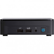 Комп'ютер ASUS NUC 12 Pro RNUC12WSKI500002I / i5-1240P, M.2 22x80 NVMe;22x42 SATA (90AR00D1-M00060)