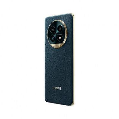 Мобільний телефон realme 13 Pro+ 5G 12/512GB Emerald Green
