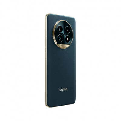 Мобільний телефон realme 13 Pro+ 5G 12/512GB Emerald Green