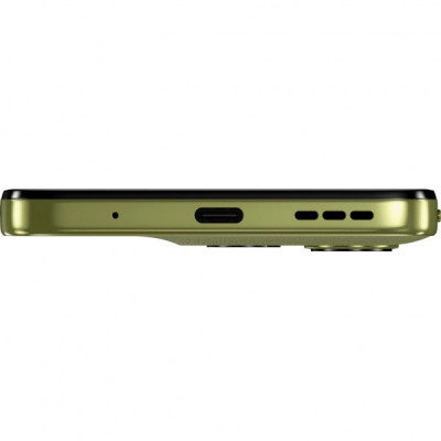 Мобільний телефон Motorola G15 Power 8/256GB Iguana Green (PB6G0007UA)