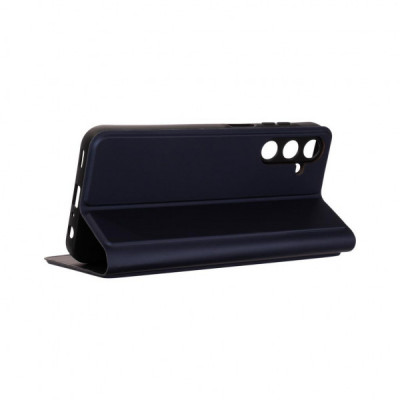 Чохол до мобільного телефона BeCover Exclusive New Style Samsung Galaxy A56 SM-A566 Blue (713031)