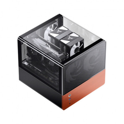 Корпус JONSBO V12 Black