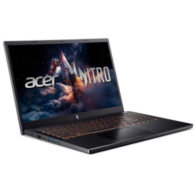 Ноутбук Acer Nitro V 15 ANV15-52 (NH.QZ7EU.00J) Ноутбук Acer Nitro V 15 ANV15-52 (NH.QZ7EU.00J)