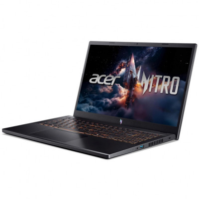 Ноутбук Acer Nitro V 15 ANV15-52 (NH.QZ7EU.00J) Ноутбук Acer Nitro V 15 ANV15-52 (NH.QZ7EU.00J)