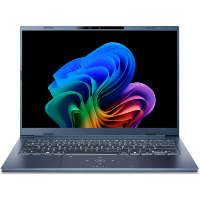 Ноутбук Acer Swift Go 14 SFG14-75 (NX.JNBEU.003)