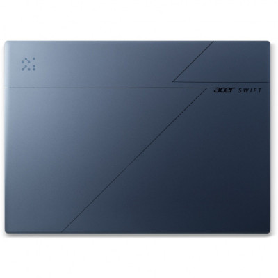 Ноутбук Acer Swift Go 14 SFG14-75 (NX.JNBEU.003)