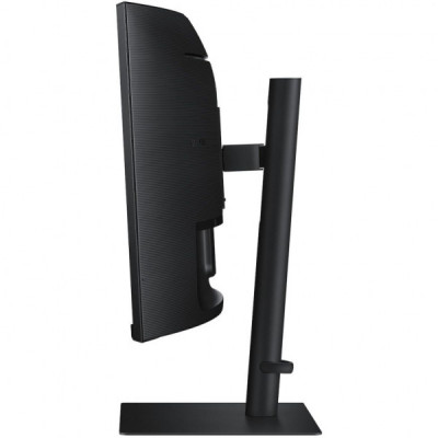 Монітор Samsung 34" S34C650 HDMI, DP, USB, VA, 3440x1440, 219, 100Hz, CURVED (LS34C650UAIXUA)