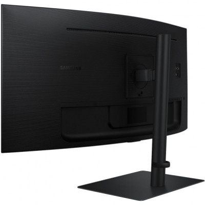 Монітор Samsung 34" S34C650 HDMI, DP, USB, VA, 3440x1440, 219, 100Hz, CURVED (LS34C650UAIXUA)