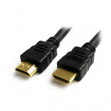Кабель мультимедійний HDMI to HDMI 5.0m Gemix (Art.GC 1457)