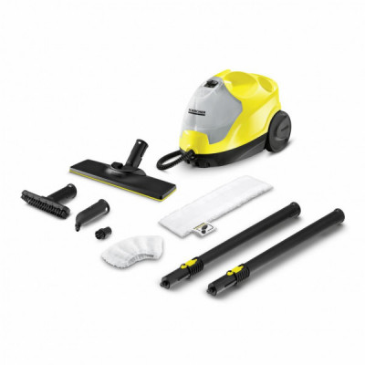 Пароочищувач Karcher SC 4 EasyFix (1.512-450.0)