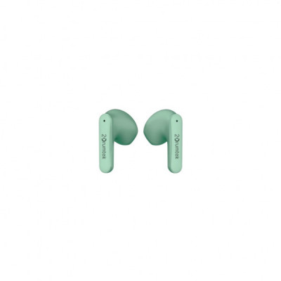 Навушники A4Tech B20 Mint Green