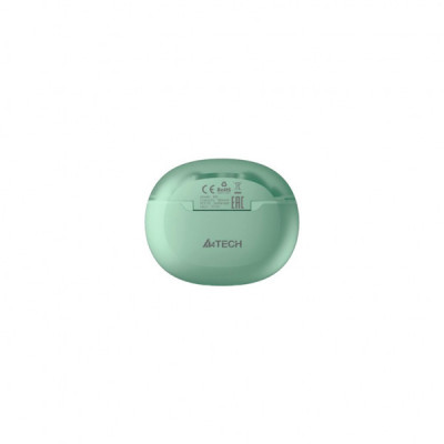 Навушники A4Tech B20 Mint Green