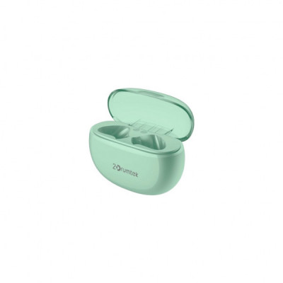 Навушники A4Tech B20 Mint Green