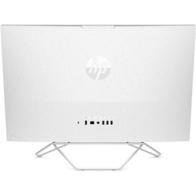 Комп'ютер HP 27-cb1017ua AiO / Ryzen7 5825U, 16, 512, WiFi, Cam, KM (6C940EA)