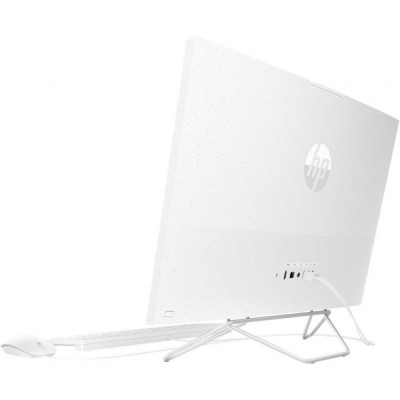 Комп'ютер HP 27-cb1017ua AiO / Ryzen7 5825U, 16, 512, WiFi, Cam, KM (6C940EA)