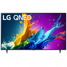 Телевізор LG 50QNED80T6A