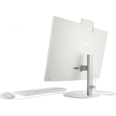 Комп'ютер HP ProOne 240 G10 AiO / i5-1335U, 16, 256, Cam, K&M, WiFi, W11P64 (936N4EA)