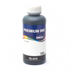 Чорнило InkTec Epson L800, 100 мл, Black (E0017-100 MB)