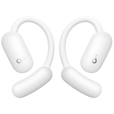 Навушники Anker SoundСore AeroFit 2 White (A3874G21)