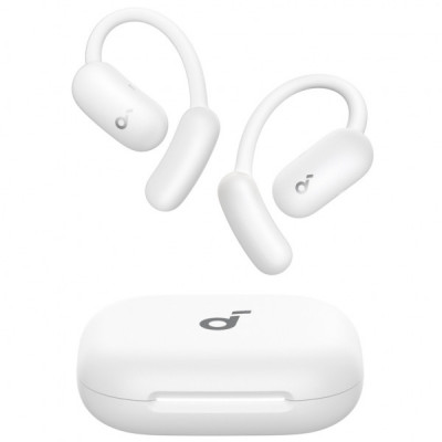 Навушники Anker SoundСore AeroFit 2 White (A3874G21)