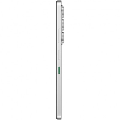 Мобільний телефон Infinix Hot 60i 4/128Gb Titanium Silver (4894947093579)