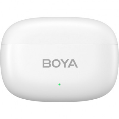 Мікрофон Boya mini-13 Type-C/Lightning White (mini-13) Мікрофон Boya mini-13 Type-C/Lightning White (mini-13)