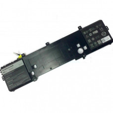 Акумулятор до ноутбука Dell Alienware 15 R2 191YN, 92Wh (6380mAh), 8cell, 14.8V, Li-ion, (A47315)