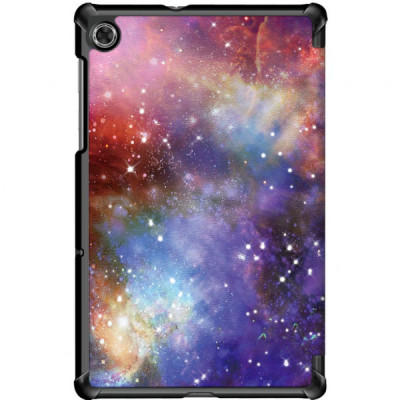 Чохол до планшета BeCover Lenovo Tab M10 Plus TB-X606/M10 Plus (2 Gen)/K10 TB-X6C6 Space (705192)