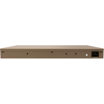 Комутатор мережевий Tenda TEG5328F