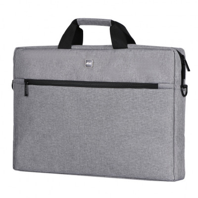 Сумка для ноутбука 2E 17.3" CBN317 Grey (2E-CBN317GY)