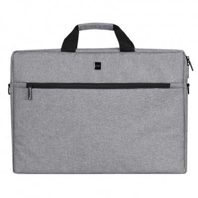 Сумка для ноутбука 2E 17.3" CBN317 Grey (2E-CBN317GY)