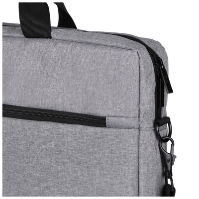 Сумка для ноутбука 2E 17.3" CBN317 Grey (2E-CBN317GY)