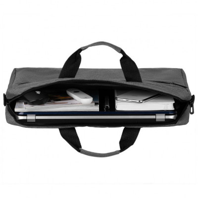 Сумка для ноутбука 2E 17.3" CBN317 Grey (2E-CBN317GY)