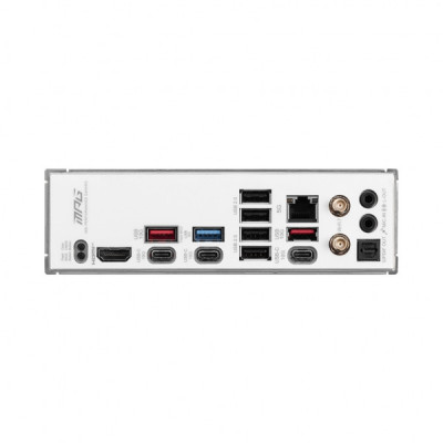 Материнська плата MSI MPG B850 EDGE TI WIFI