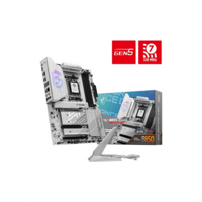 Материнська плата MSI MPG B850 EDGE TI WIFI