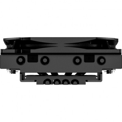 Кулер до процесора ID-Cooling IS-37-XT Black
