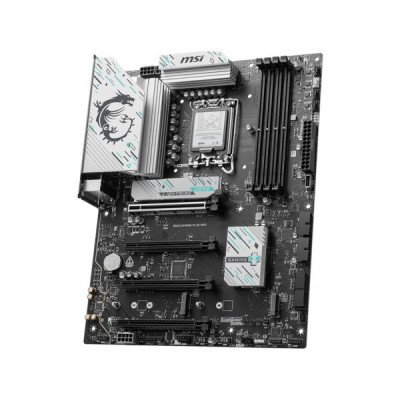 Материнська плата MSI B860 GAMING PLUS WIFI