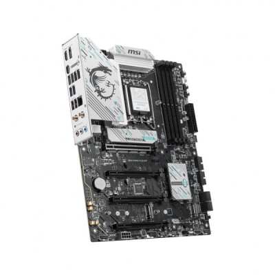 Материнська плата MSI B860 GAMING PLUS WIFI