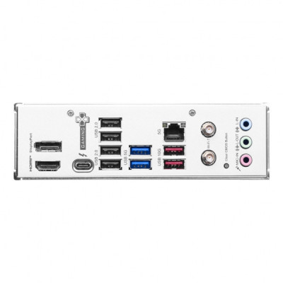 Материнська плата MSI B860 GAMING PLUS WIFI