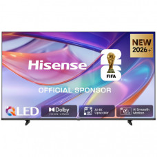Телевізор Hisense 75E7S