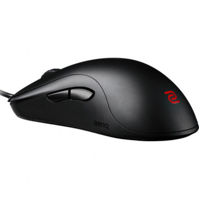 Мишка Zowie ZA11-B Black (9H.N2TBB.A2E)