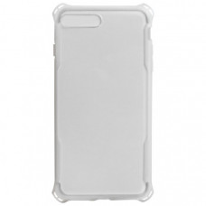 Чохол до мобільного телефона BeCover Apple iPhone 7 Plus/8 Plus Transparancy (704770) (704770)