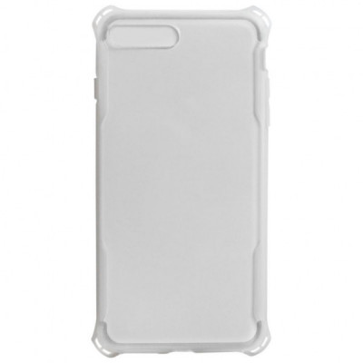 Чохол до мобільного телефона BeCover Apple iPhone 7 Plus/8 Plus Transparancy (704770) (704770)